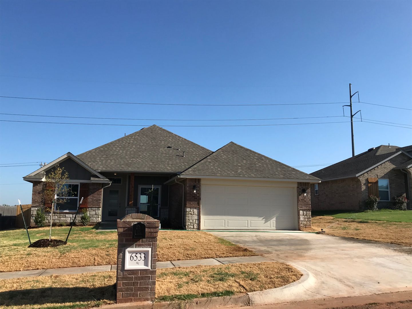 Edmond House: 6533 NW 163rd Terrace