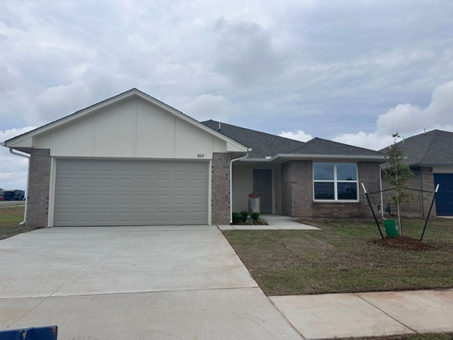 Oklahoma City House: 8109 Solare Pl.