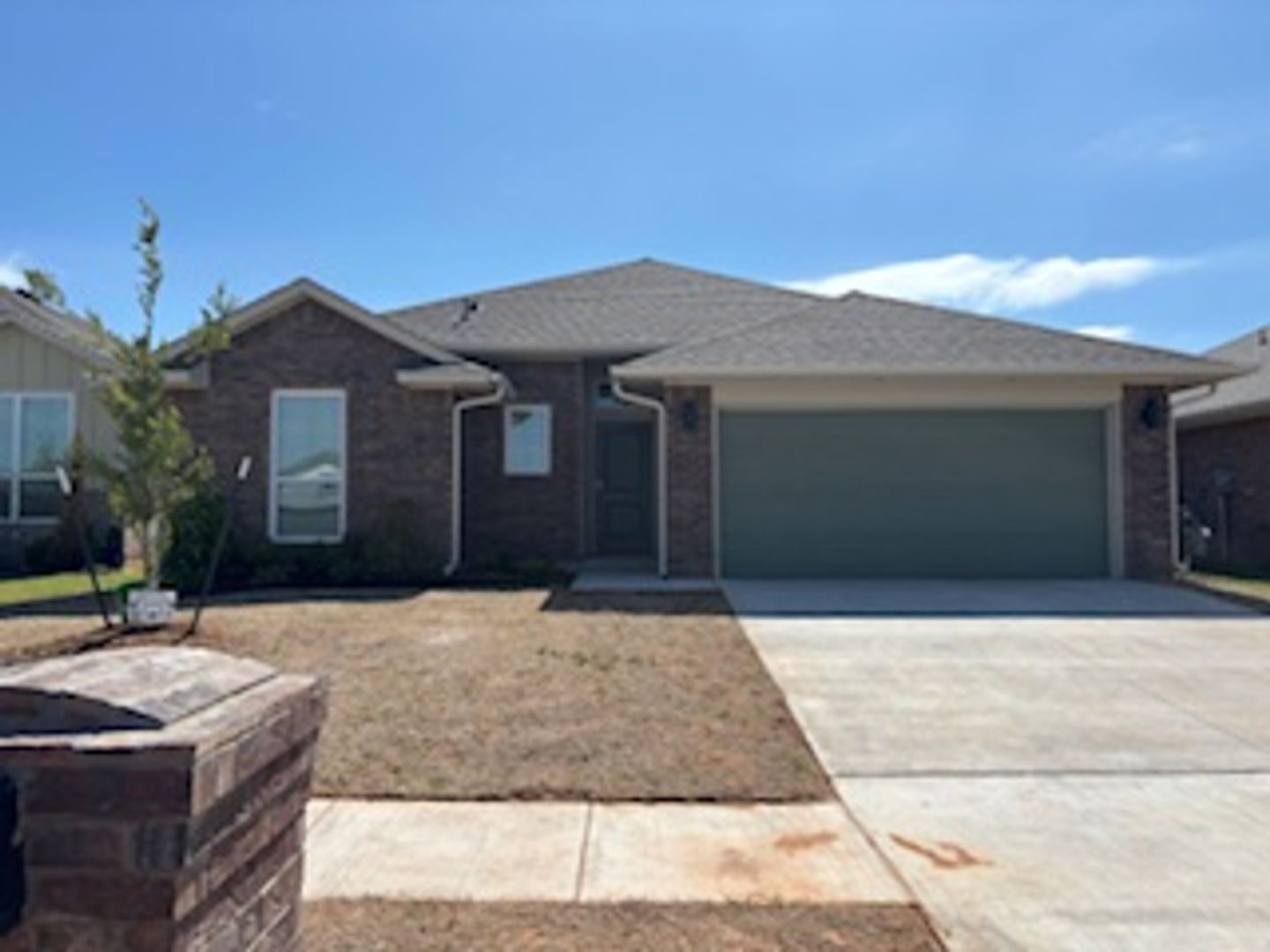 Edmond House: 18112 Austin Ct