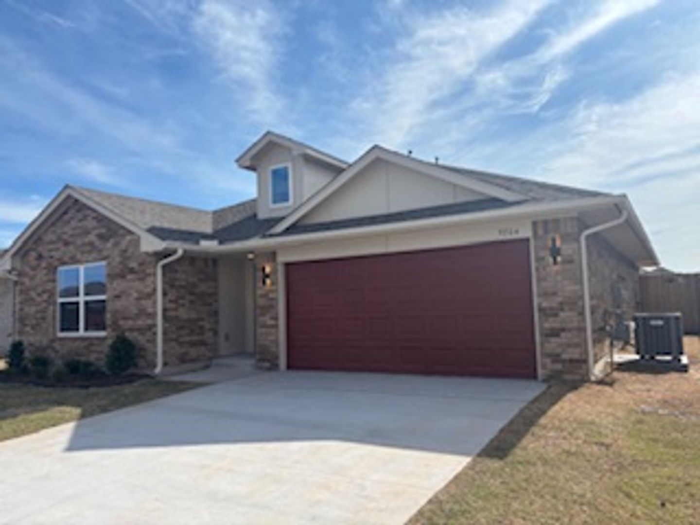 Oklahoma City House: 9204 Blackfork Ln
