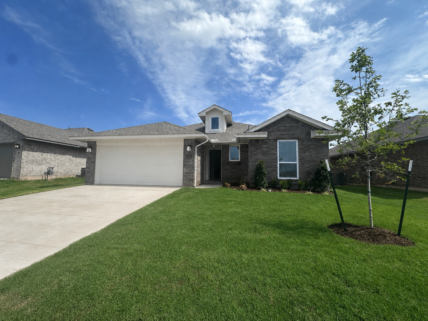 Norman House: 4021 Caraway Lane