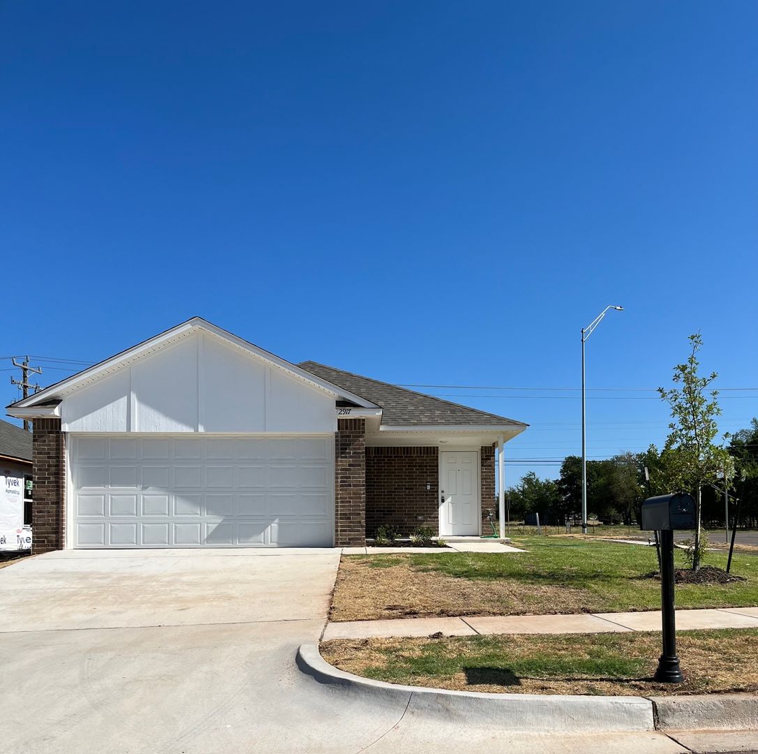 Norman House: 2917 Caretta Court