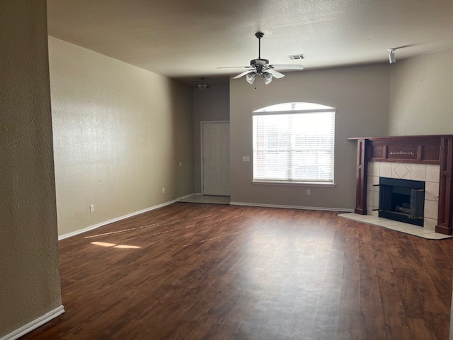 Norman House: 1731 Concord Drive