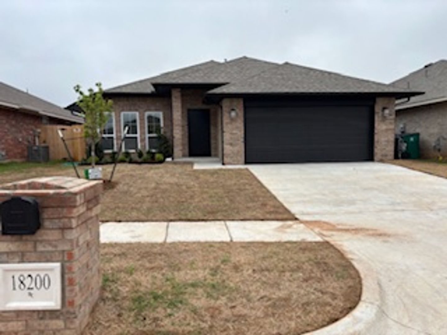 Edmond House: 18200 Austin Ct