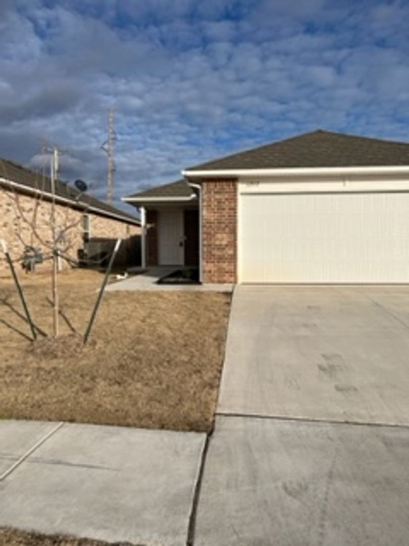 Norman House: 1207 Tortoise Wood Road