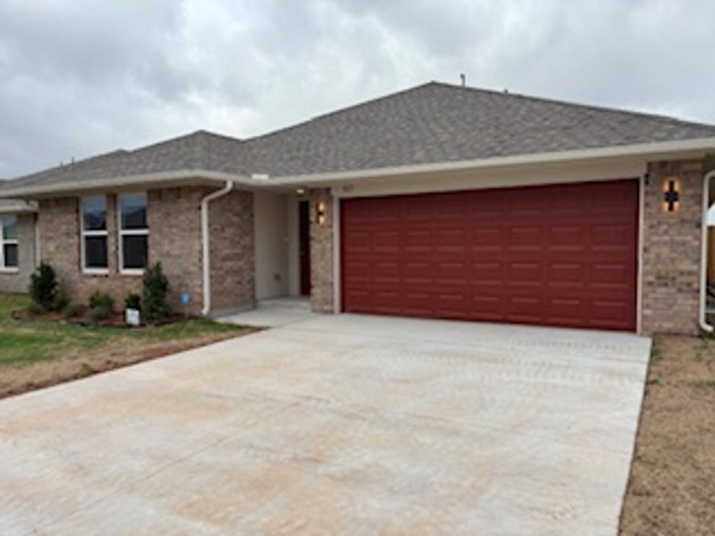 Oklahoma City House: 9117 Blackfork Ln
