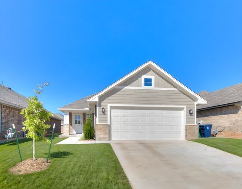 1113 SW 139th Street, Oklahoma City, OK 73170