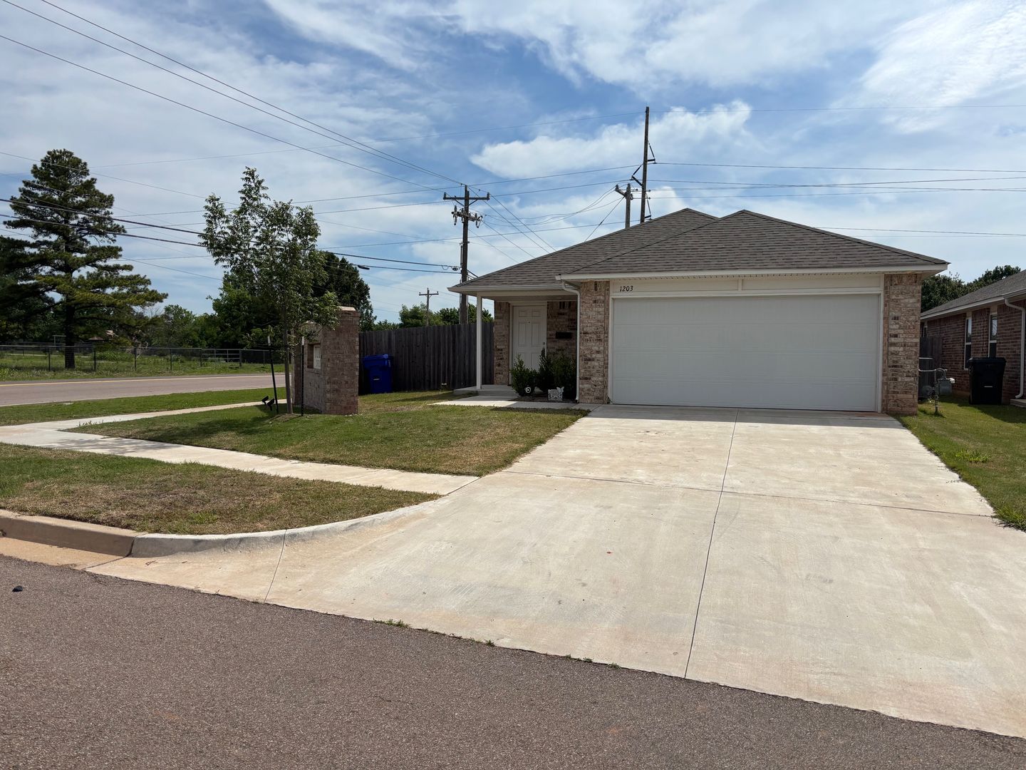 Norman House: 1203 Tortoise Wood Road