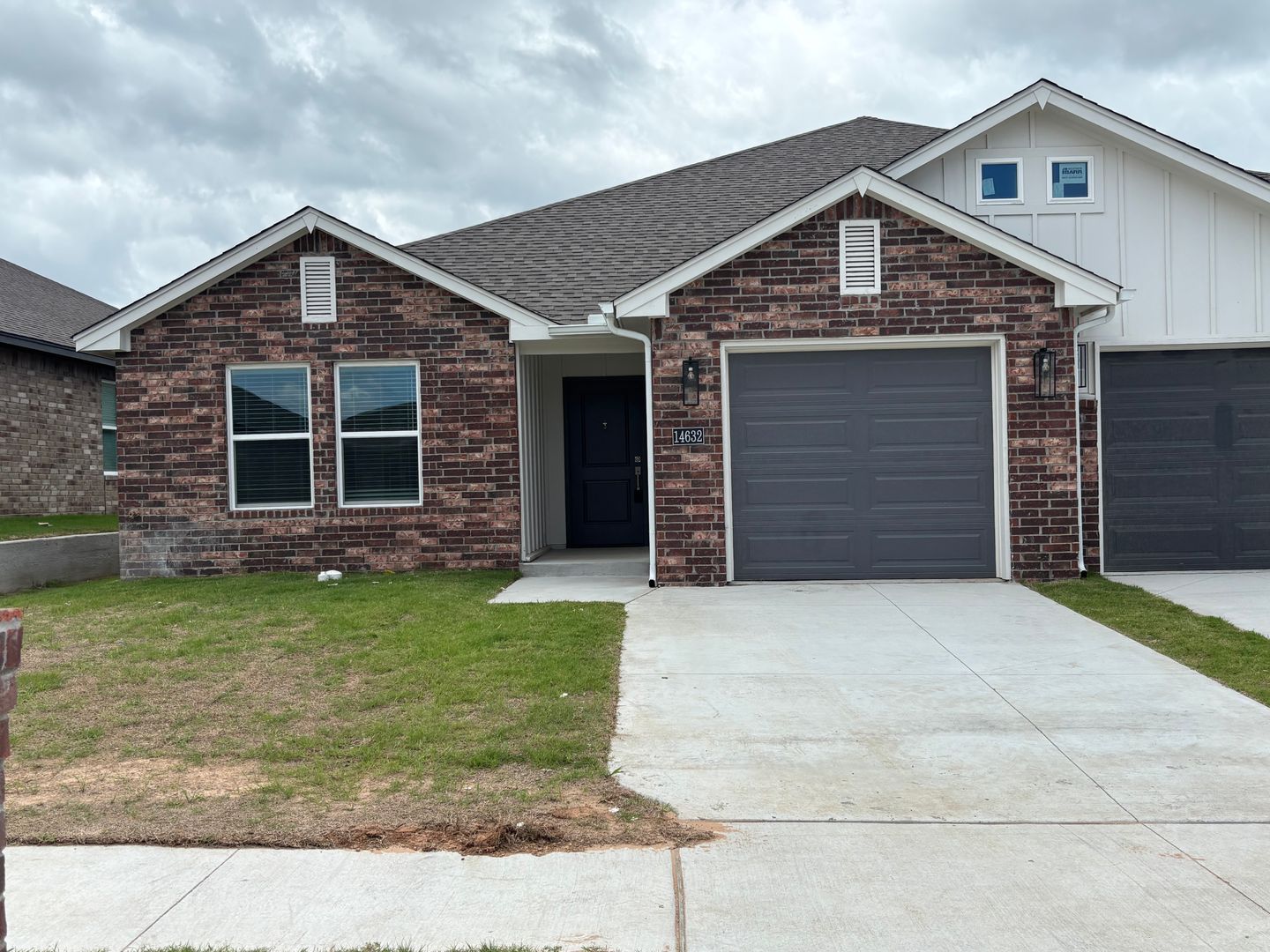 Tulsa House: 14632 E 39th Pl S