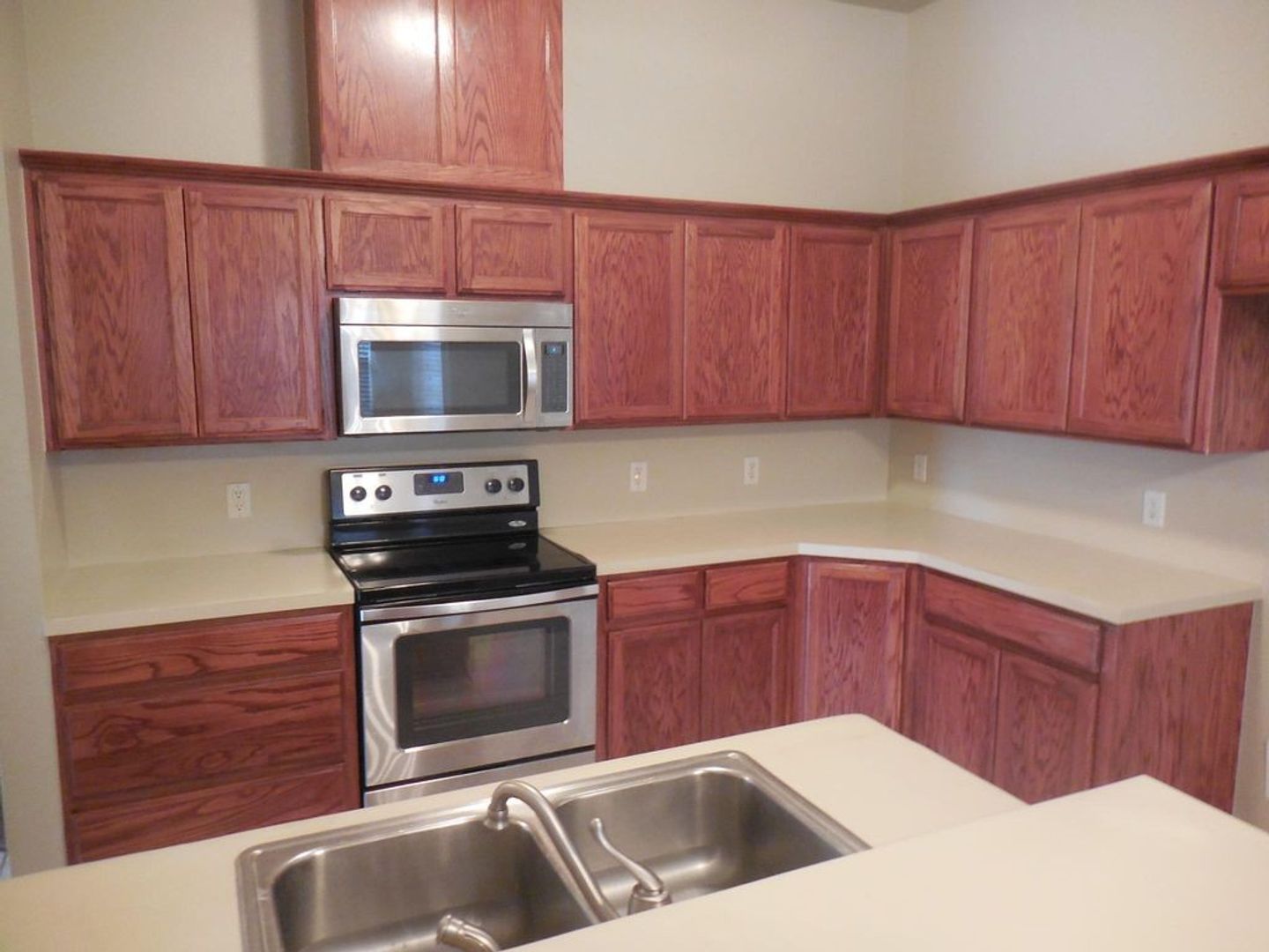 Norman House: 1209 Northern Hills Road