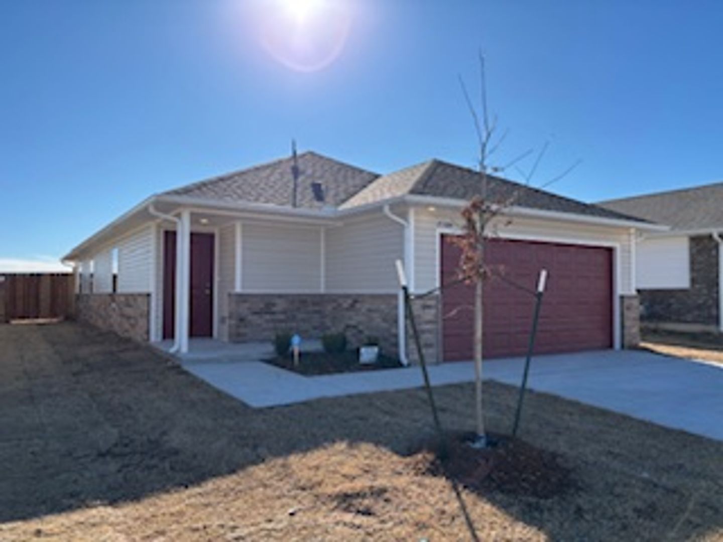 Oklahoma City House: 2104 SE 90th St.