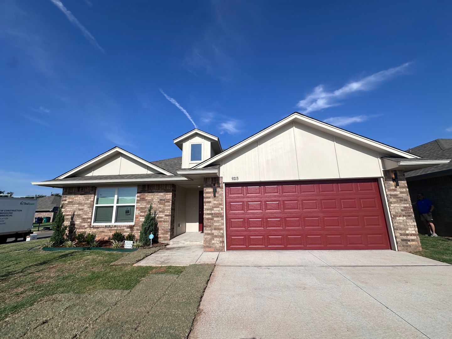 Oklahoma City House: 9213 Blackfork Ln