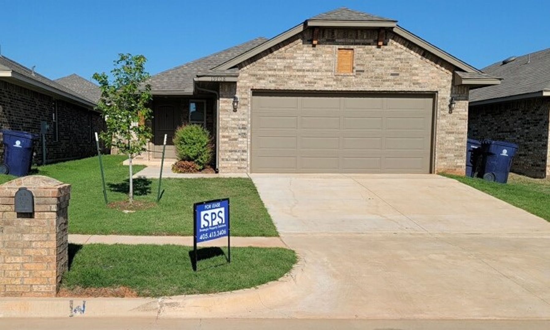 Edmond House: 19708 Barrister Circle
