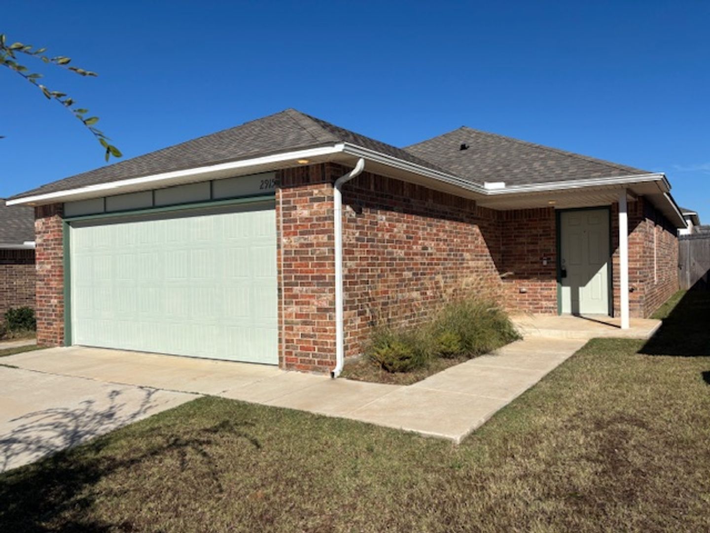 Norman House: 2915 Slider Court