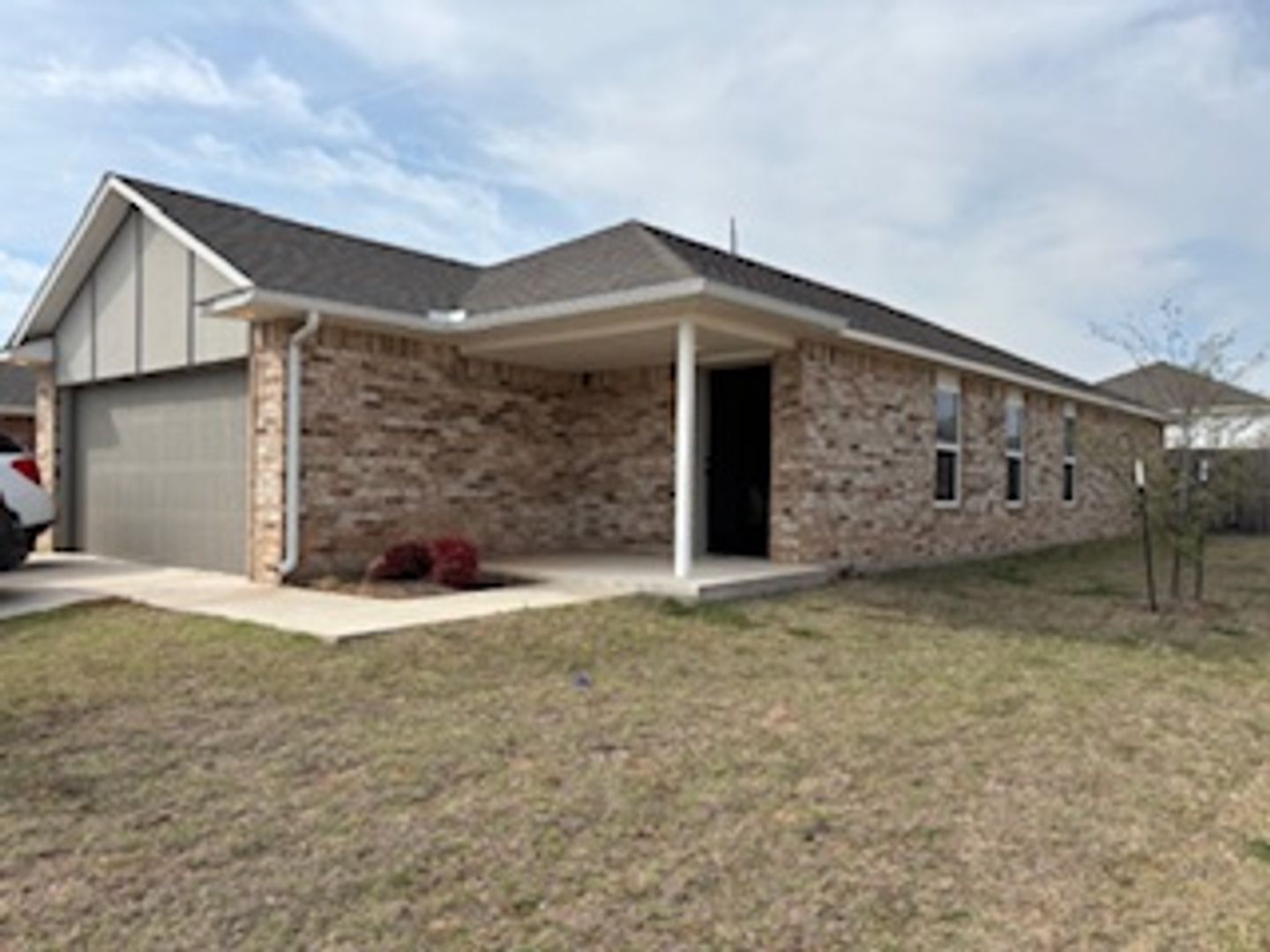 Norman House: 2919 Slider Court