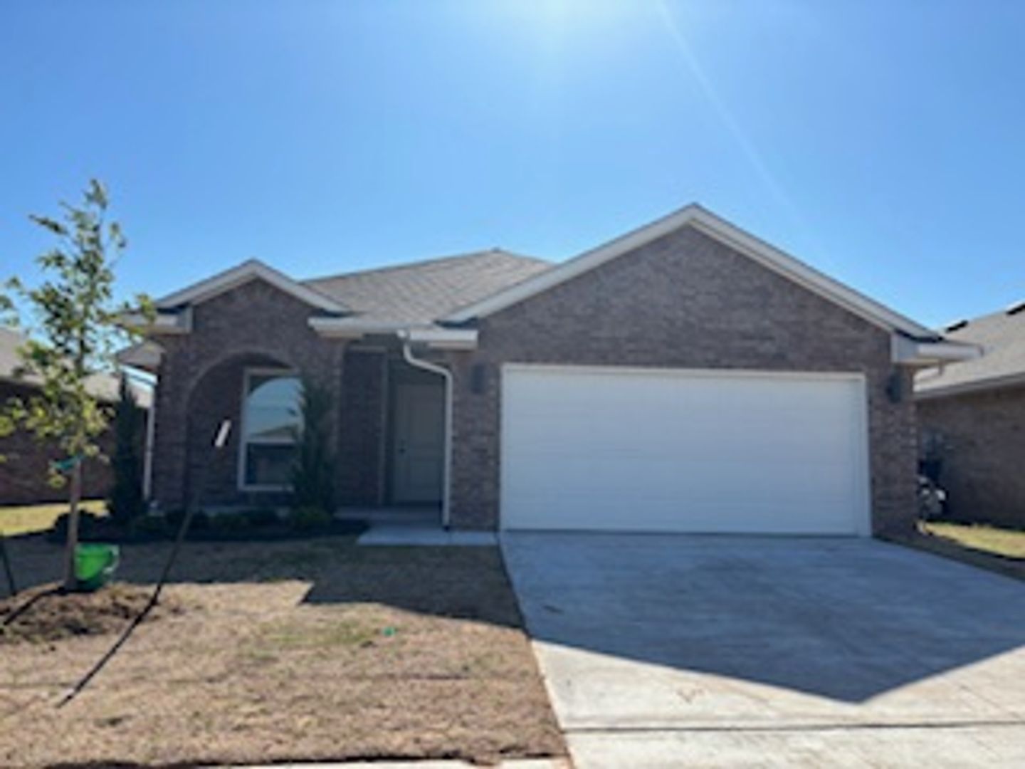 Edmond House: 18212 Austin Ct
