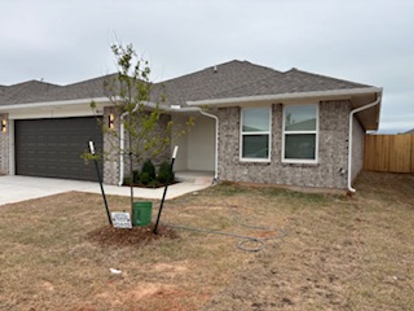 Oklahoma City House: 9208 Blackfork Ln