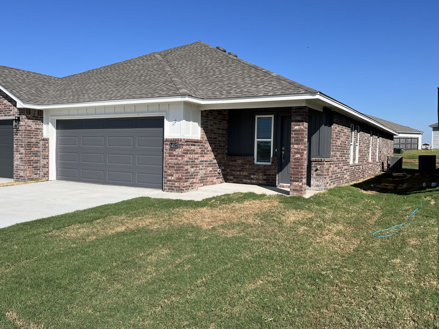 Tulsa House: 14517 E 39th Pl. S