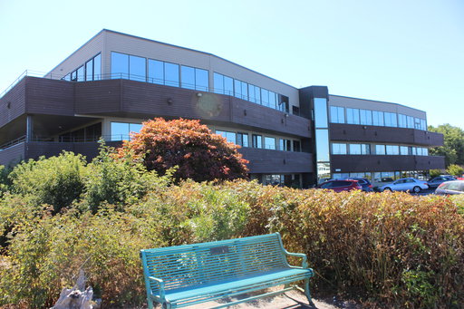 Advantageously Located & Highly Desirable Edmonds Waterfront Office Space – photo 1
