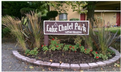 Edgewood Apartment: 2506 103rd Ave E.