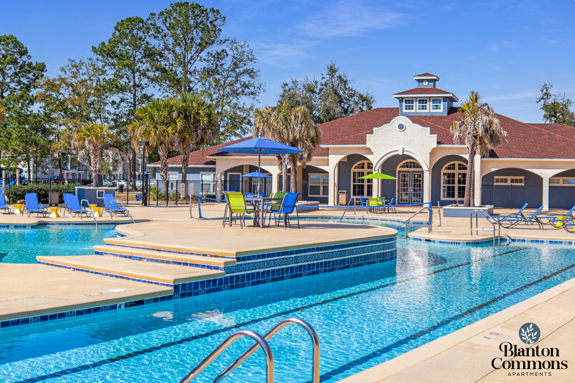 Valdosta Apartment: 1505 Lankford Drive