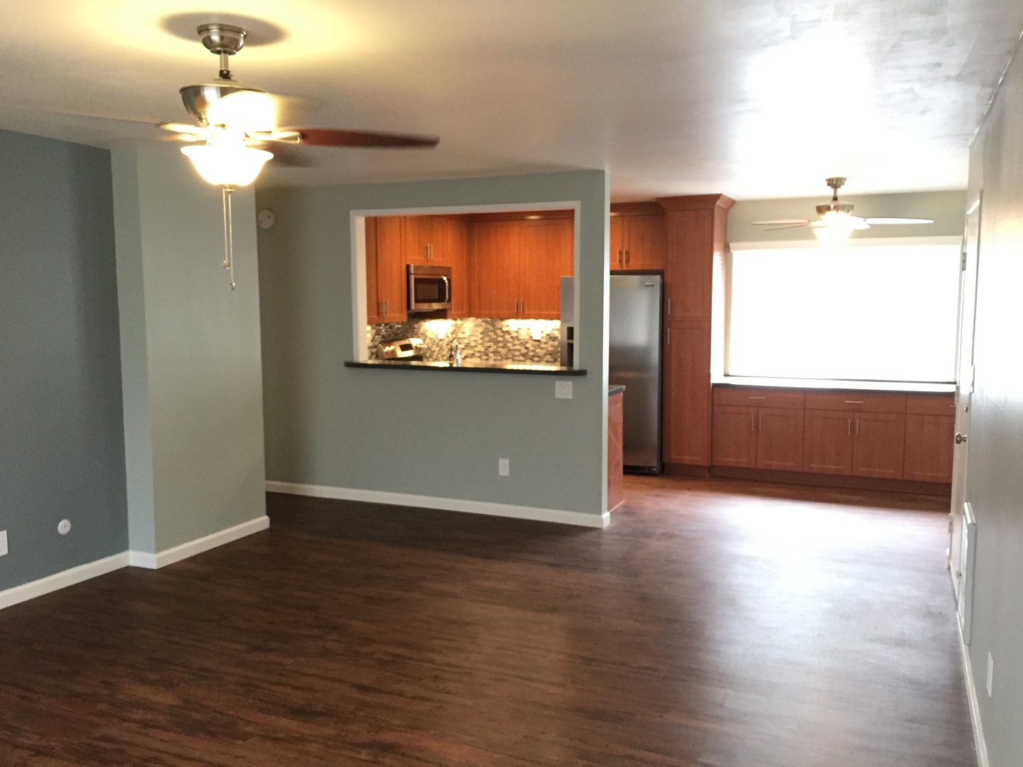 San Diego Apartment: 3883 Jewell St.