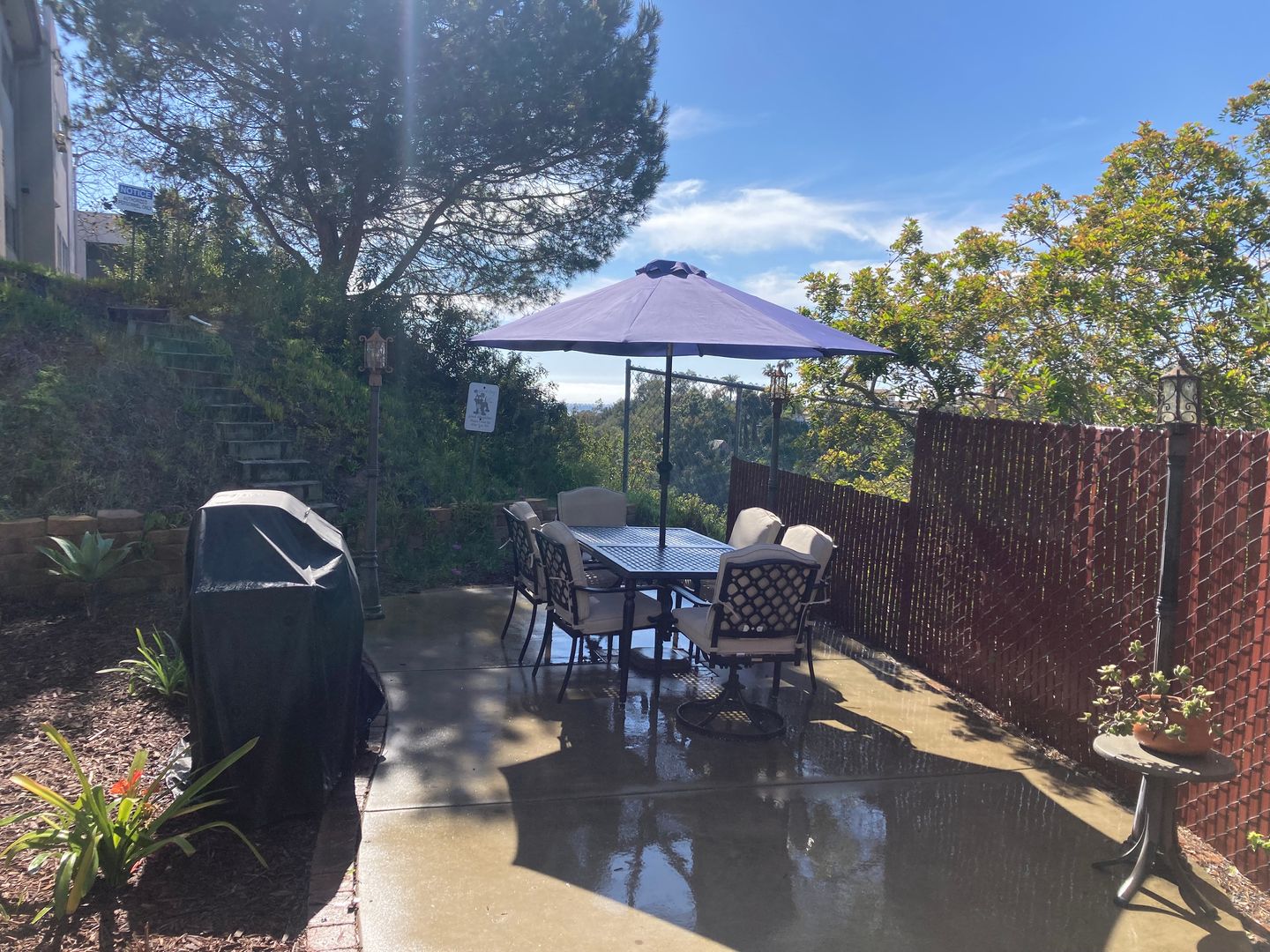 San Diego Apartment: 2960-2980 Clairemont Dr.