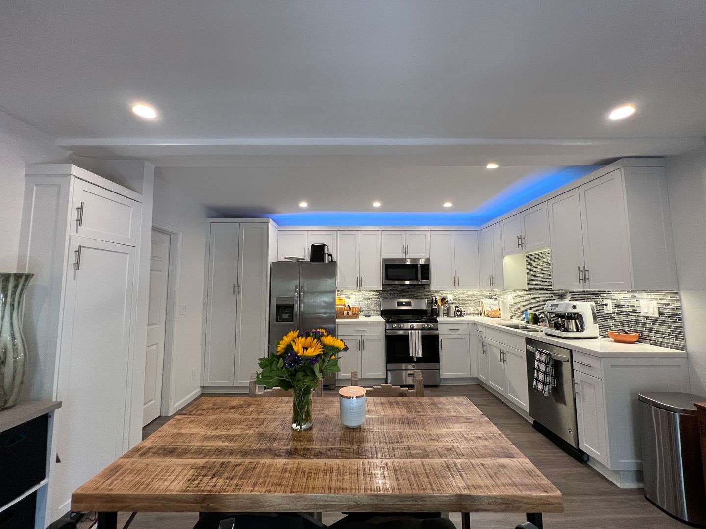 San Diego Apartment: 3102-8 1st Ave.