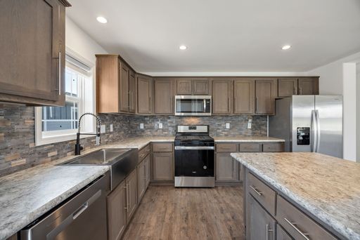 Mobile Home Community (land) - 503 Book Cliffs Dr., Campion, CO 80537
