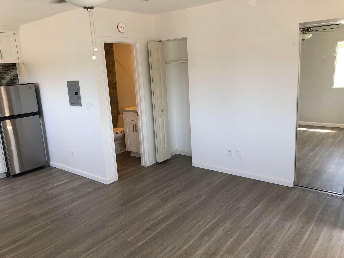 San Diego Apartment: 3755-3771 Ingraham St.