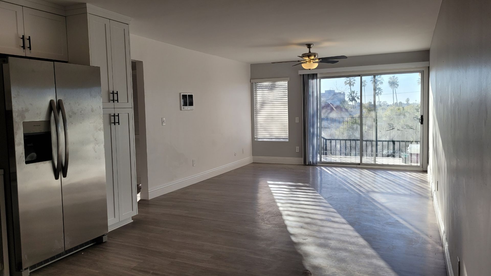 San Diego Apartment: 4191 Cleveland Ave.