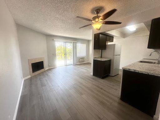225 Redwood  Street, Apt 18, San Diego, CA 92103