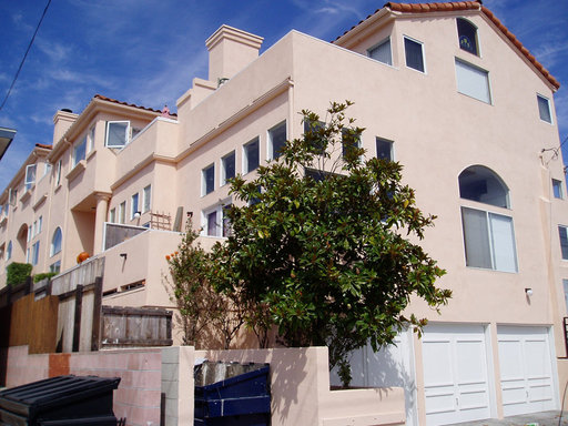 Agate Apartments - 1, 951 Agate Street #1, San Diego, CA 92109