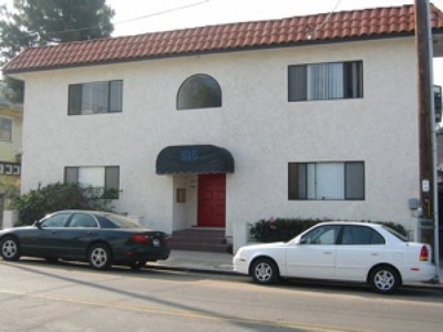 515 Pennsylvania #6, San Diego, CA 92103