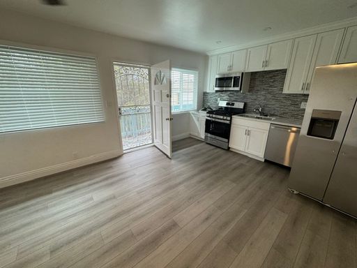 3526 Park Blvd. - 5B, San Diego, CA 92103