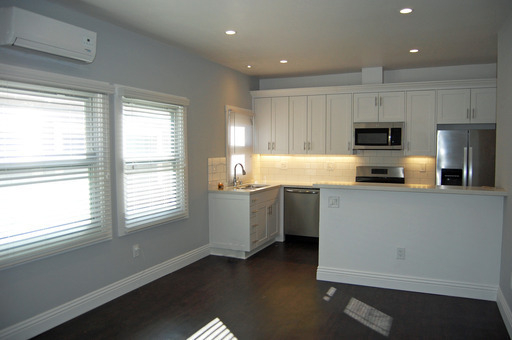 San Diego Apartment: 2130 First Ave.