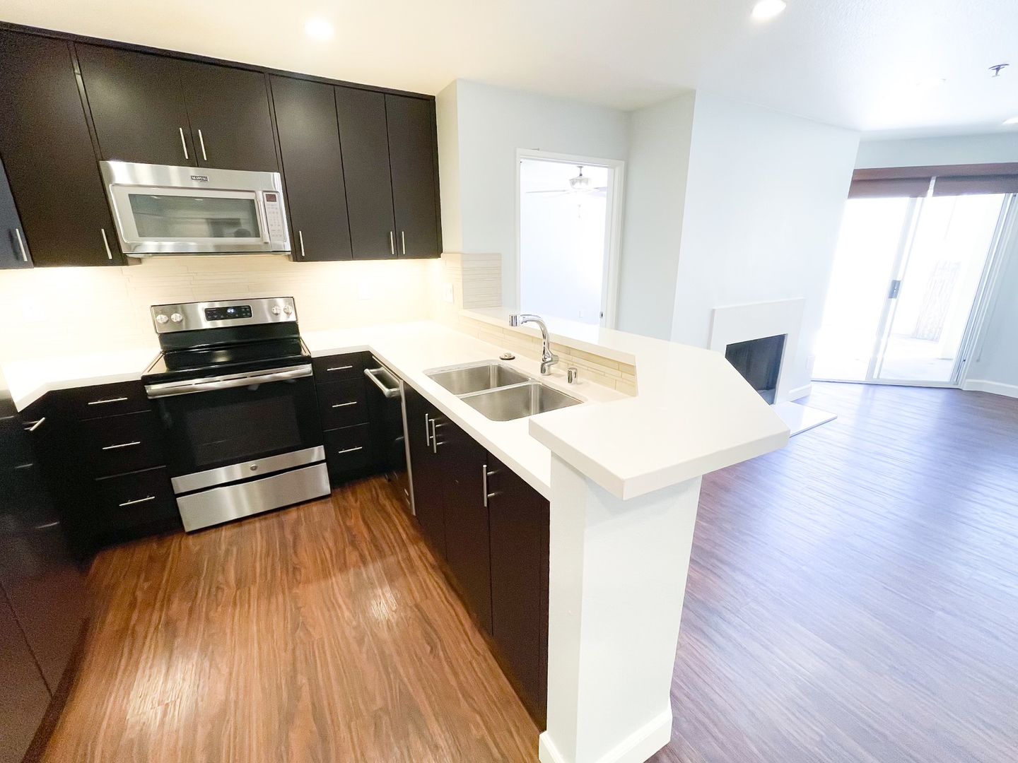 San Diego Apartment: 3677 First Avenue