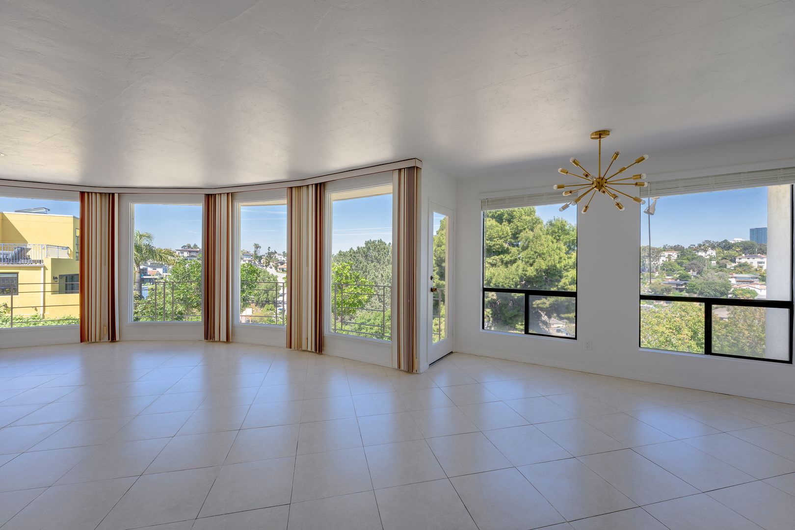 San Diego House: 3013 Horton Ave. - B