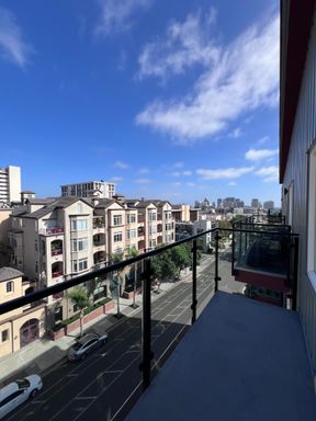 2426 4th Ave. - 601, San Diego, CA 92103