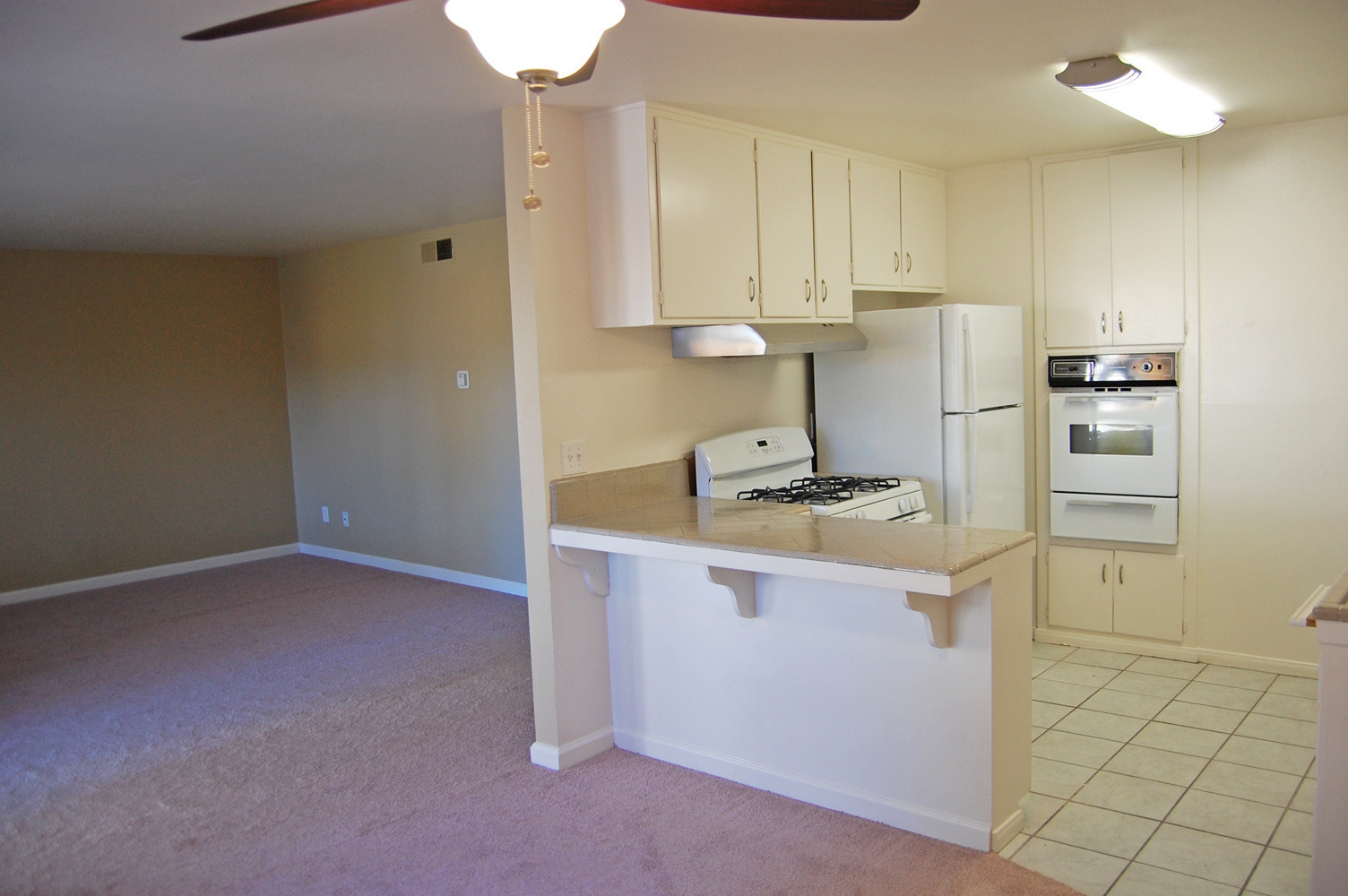 San Diego Apartment: 2960-2980 Clairemont Dr.