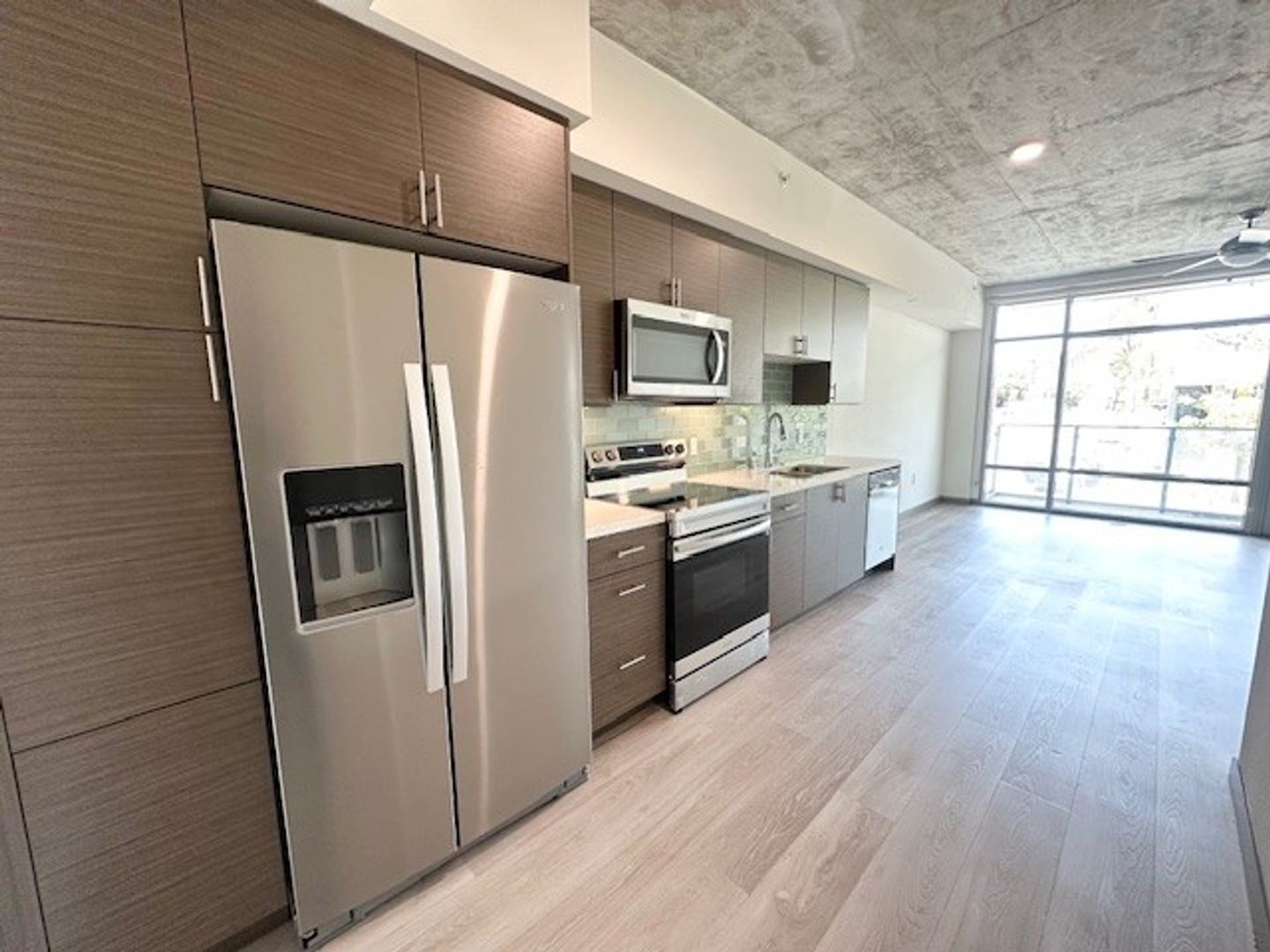 San Diego Apartment: 3534 Fifth Ave.