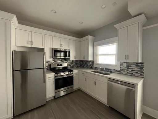 2230 Albatross St. - 05, San Diego, CA 92101