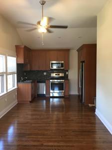 Canyon Apartments - 3142, San Diego, CA 92103
