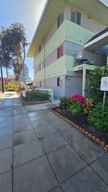 225 Redwood  Street, Apt 31, San Diego, CA 92103