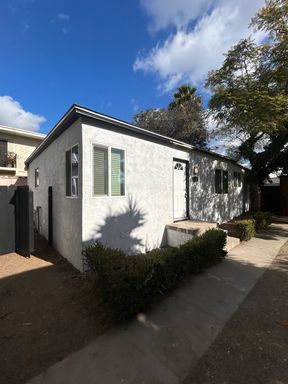 3920 3922 3924 & 3926 3rd Ave. - 3920, San Diego, CA 92103