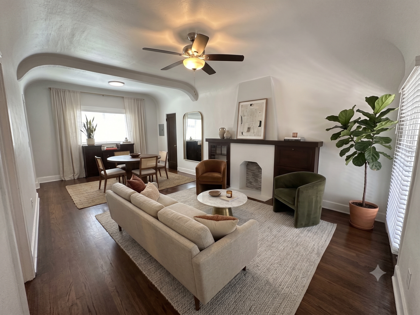 San Diego Apartment: 3558-3572.5 5th Ave.