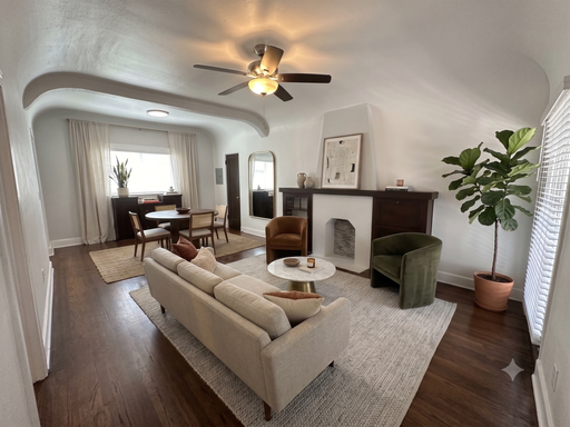 3562 5th Ave., San Diego, CA 92103