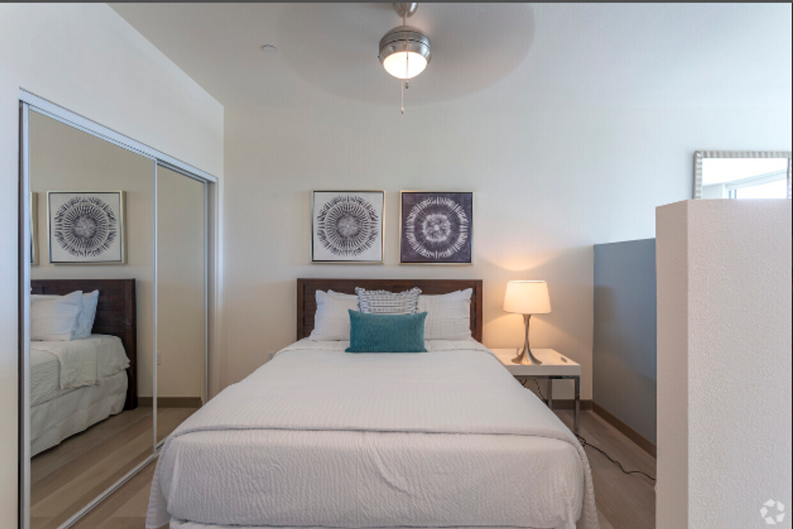 San Diego Apartment: 3534 Fifth Ave.