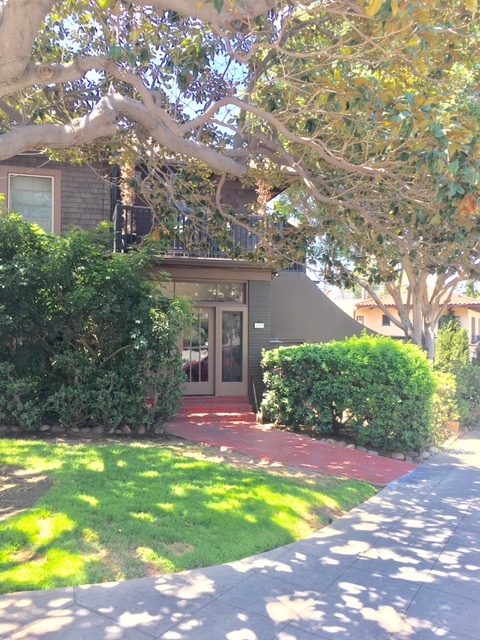 San Diego Apartment: 3130-42, 3172 1st Ave