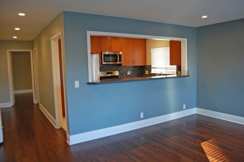 San Diego Apartment: 1654-64 & 3602-08 Park Blvd.